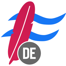 Flowquill (German Layout)